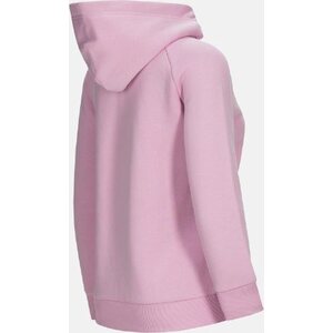 Peak Performance Logo Zip-Up naisten huppari
