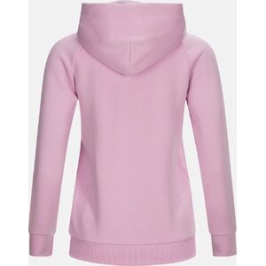 Peak Performance Logo Zip-Up naisten huppari