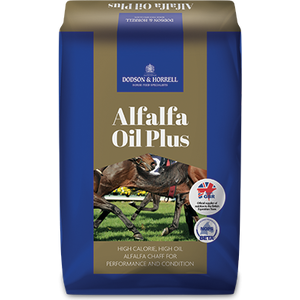 Dodson & Horrell Alfalfa Oil Plus 18kg