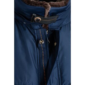 Parajumpers Portland miesten talvitakki yksityiskohta