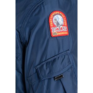 Parajumpers Portland miesten talvitakki logo