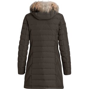 Parajumpers Dana untuvatakki takaa