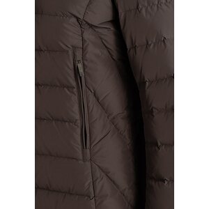 Parajumpers Dana untuvatakki yksityiskohta