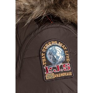 Parajumpers Dana untuvatakki logo