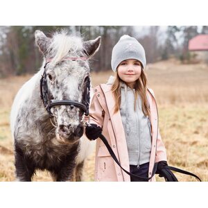 House of Horses lasten sadetakki