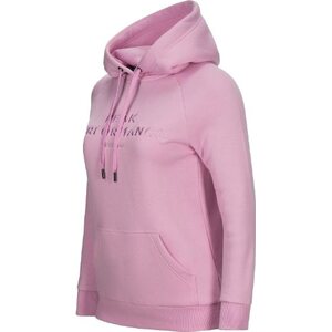Peak Performance W Logo H naisten huppari