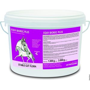 EQUI2000 Bioreg plus 3kg
