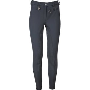 Pikeur Lucinda Girl Softshell lasten ratsastushousut