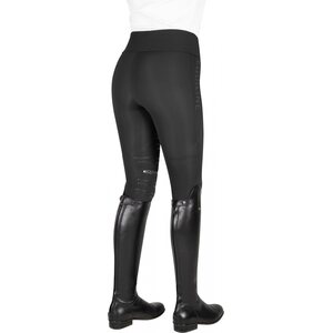 Equiline Lexy Grip ratsastuslegginsit takaa