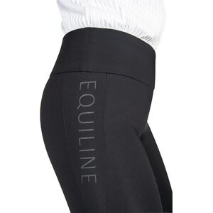 Equiline Lexy Grip ratsastuslegginsit sivulta