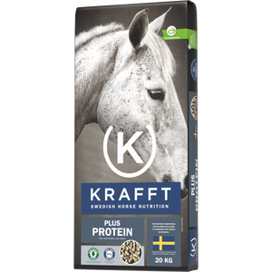 Krafft Plus Protein 20kg