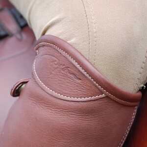 Dy'on Comfort minichapsit polvi