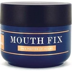 Nathalie Mouth Fix rasva