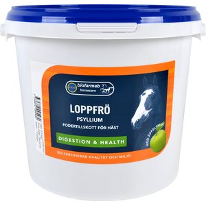 Eclipse omenanmakuinen psyllium 5kg