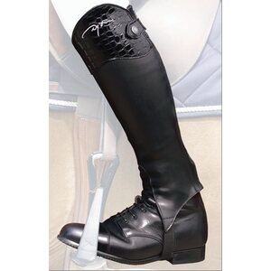 Dy'on Exel Top Croco minichapsit sivulta