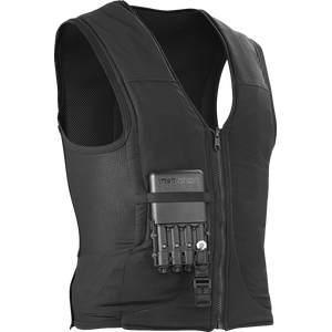 Horse Pilot CO2 varapatruuna Twist'Air ja Airbag In&Motion - paukkuliiviin