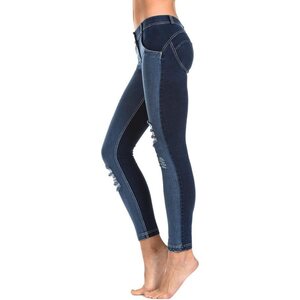 Freddy WR.UP® Low Waist Skinny housut