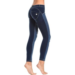 Freddy WR.UP® Low Waist Skinny housut