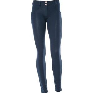 Freddy WR.UP® Low Waist Skinny housut