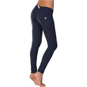 Freddy WR.UP® Low Waist Skinny housut