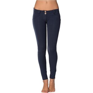 Freddy WR.UP® Low Waist Skinny housut