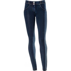 Freddy WR.UP® Low Waist Skinny housut