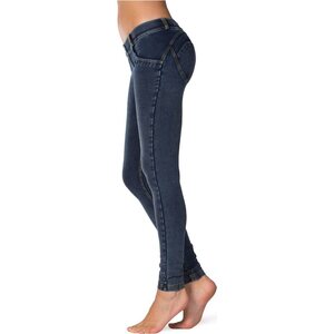 Freddy WR.UP® Low Waist Skinny housut