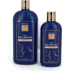 Nathalie Salt shampoo