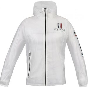 Kingsland Classic Unisex sadetakki