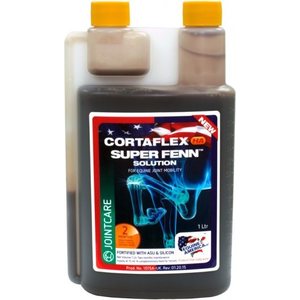 Equine America Cortaflex Super Fenn 1l