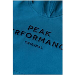 Peak Performance JR Original huppari