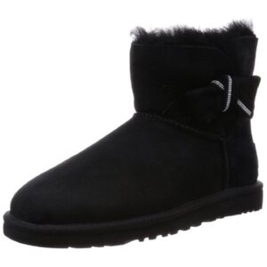 UGG Jackee Bling Bow jalkineet