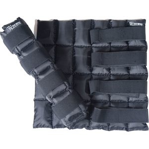 W-Ice Wrap kylmäsuoja