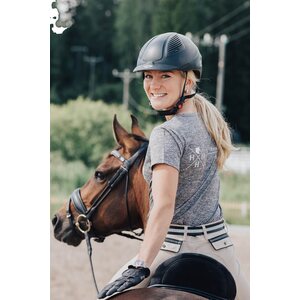 House of Horses Horsegirl T-paita