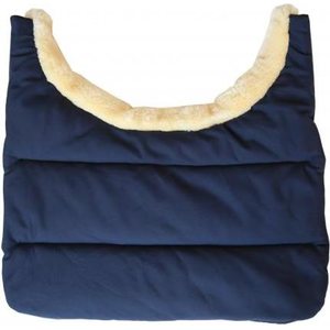 Kentucky BIB Winter loimen etuosan karvapehmuste