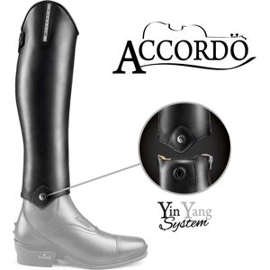 Veredus Accordo minichapsit