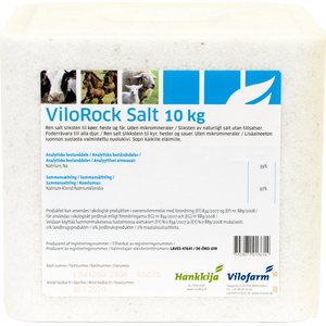 Suolakivi 10kg