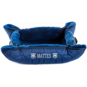 Mattes koiranpeti