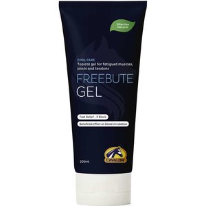 Cavalor Freebute geeli