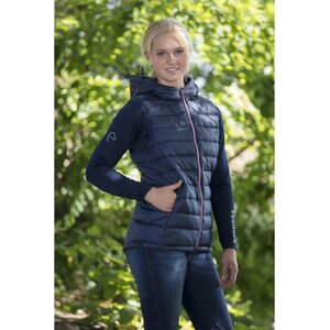 EquiThéme Lexy kevyttoppaliivi