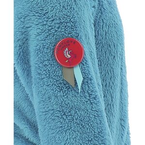 EquiThéme Arctic lasten fleece