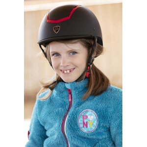 EquiThéme Arctic lasten fleece