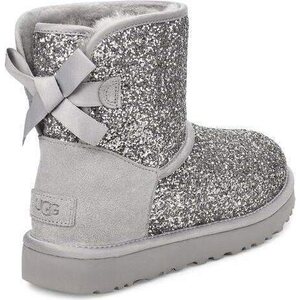 UGG Mini Bailey Bow Cosmos jalkineet