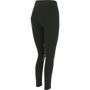 EquiThéme Dolomyt kneegrip softshell housut