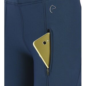 EquiThéme Dolomyt kneegrip softshell housut