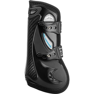 Veredus Carbon Gel Vento jännesuojat
