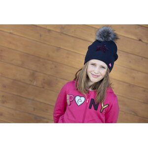 EquiThéme Magic lasten pipo