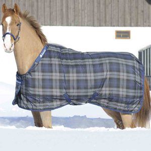 Bucas Celtic Stable Extra