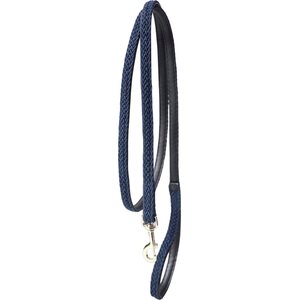 Kentucky Plaited Nylon koiran talutushihna