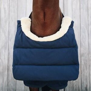 Kentucky BIB Winter loimen etuosan karvapehmuste